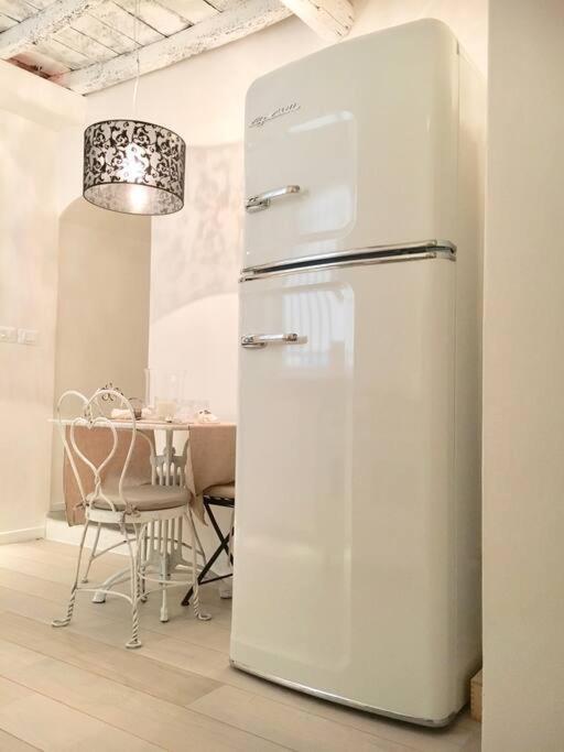 Oro Blanco Apartment Florence