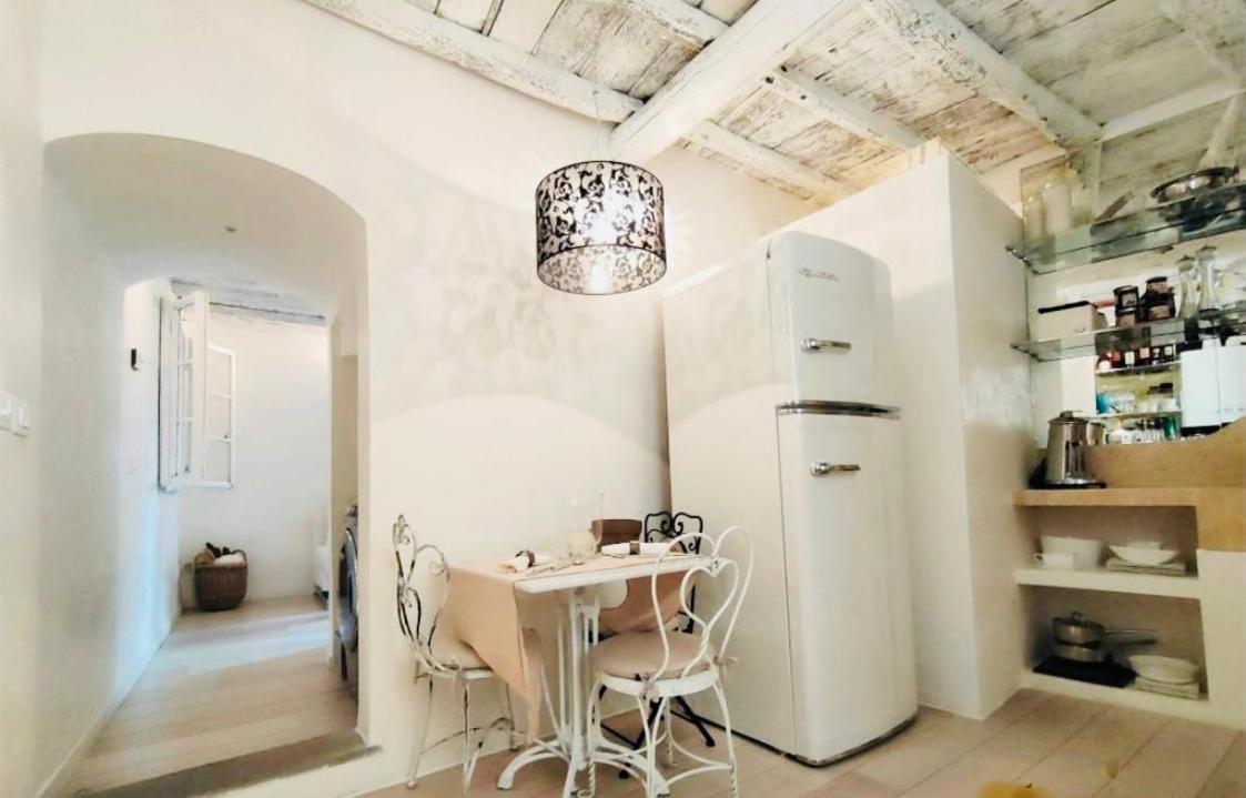 Apartment Oro Blanco