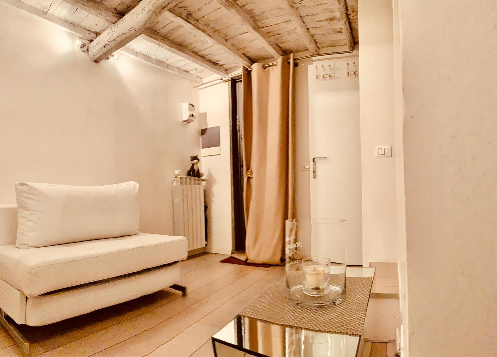 Apartment Oro Blanco Florence