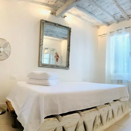 Oro Blanco Apartment Florence Exterior photo