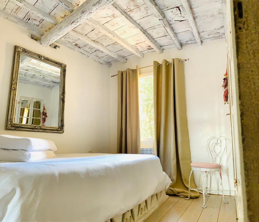 Oro Blanco Apartamento Florença