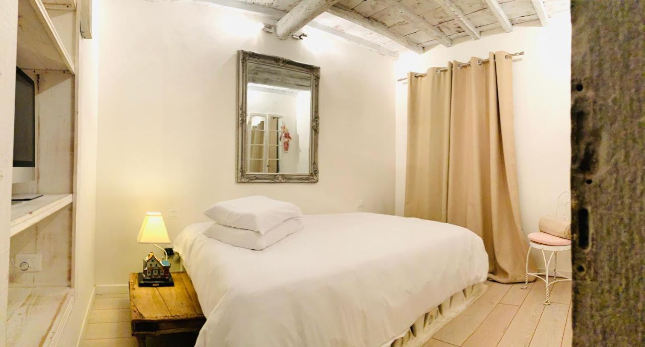 Oro Blanco Apartamento Florença